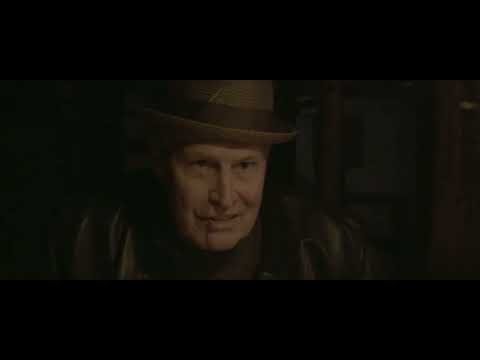 THE INTERROGATION