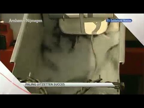 GLD Nieuws 16 maart 2012 - Nieuws