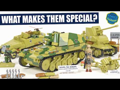 These vehicles were totally UNDERRATED – but why?