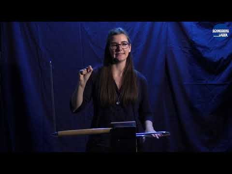 Carolina Eyck - Workshop at SchneidersLaden