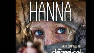 Hanna Soundtrack - Escape 700