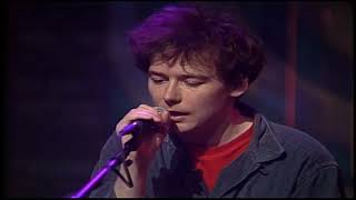 The Jesus And Mary Chain - Teenage Lust (Live MTV 120 Minutes &#39;92) HD