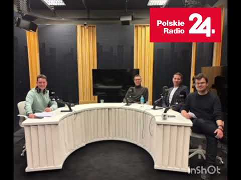 Debata sportowa w PolskieRadiu24. Podsumowanie roku 2025. 