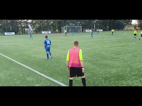 ESCOLA VARSOVIA II 2009 - STOMIL OLSZTYN 2009 wynik 2-0