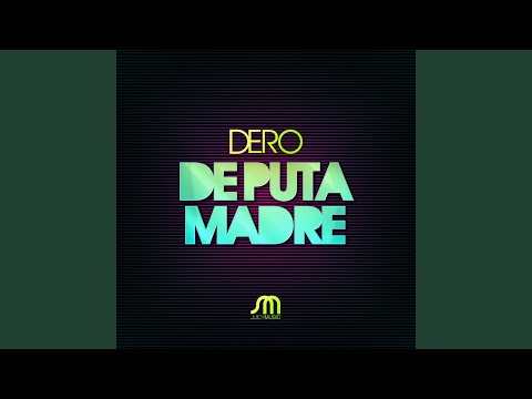 De Puta Madre (Stefano Pain vs. Marcel Booty House Instrumental)