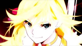 Cover art for fly away(slowed)