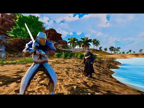 150,000 HEAVY KNIGHTS vs 1,000,000 MONGOLIANS | Ultimate Epic Battle Simulator 2 | UEBS 2