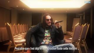 SCH : "J'aime bien Travi$ Scott et Young Thug, ils savent s'habiller" (1/2)