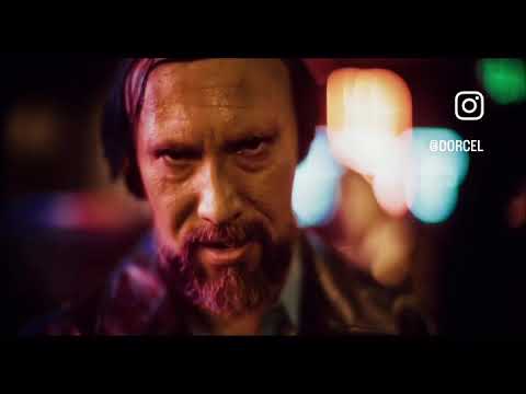 Strip: Dorcel movie.