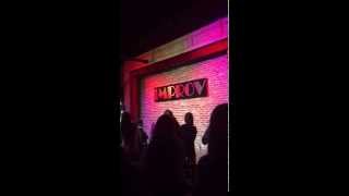 ONE IN A MILLION (Joshua Evans)