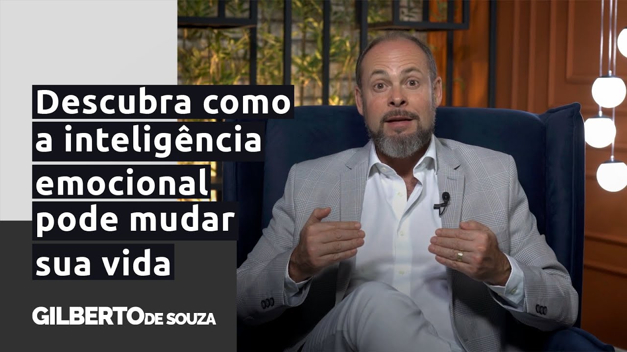 O que é inteligência emocional?