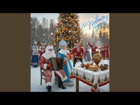 C Новым годом!