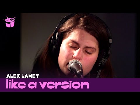 Alex Lahey covers Natalie Imbruglia 'Torn' for Like A Version