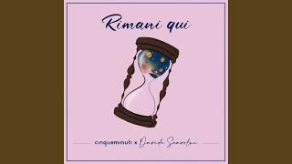 Rimani Qui