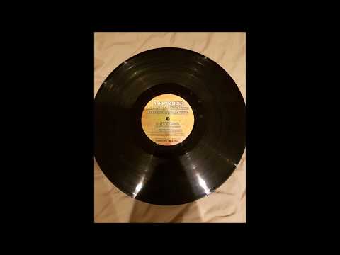 Alex Kidd Vs Kidd Kaos - Kiddstock Theme 2009 (Vinyl)