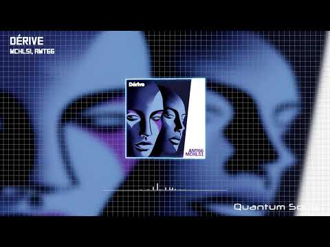 MCHL51, AMT66 - Dérive (Official Visual)