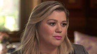 Kelly Clarkson shares story behind title track &quot;Piece by Piece&quot;
