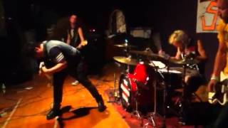 The Pinkerton Thugs (7/30/2012) Part 5 of 5