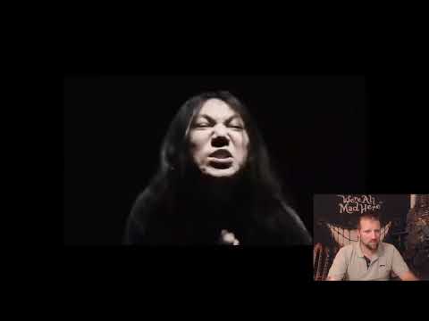 Honest Reaction - Dead Squad - Manufaktur Replika Baptis