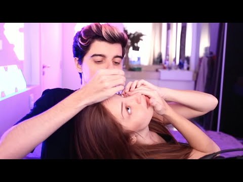 afraid to post this video