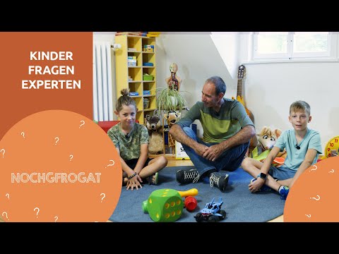 Nochgfrogat - Unfälle vermeiden