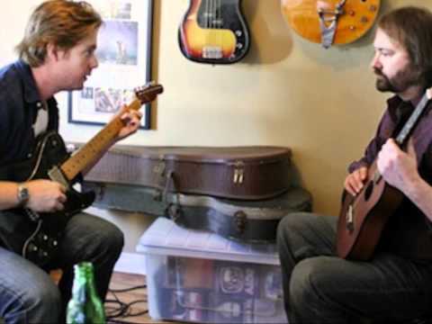 Heidecker & Wood - Right or Wrong