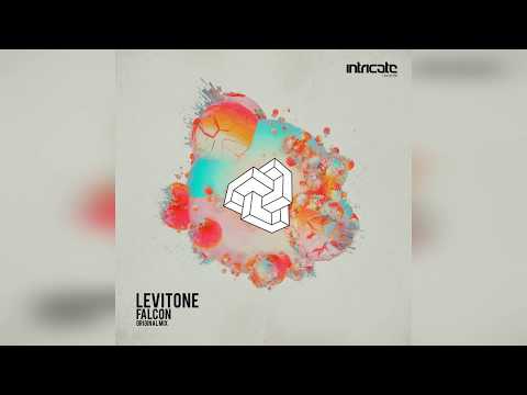 Levitone - Falcon [Intricate Records]