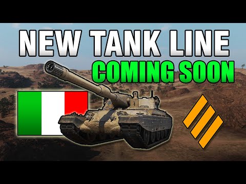 New Tanks Are Coming! World of Tanks Console Update 6.0 - Wot Console