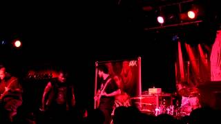 Oceano- With Legions (Starland Ballroom)