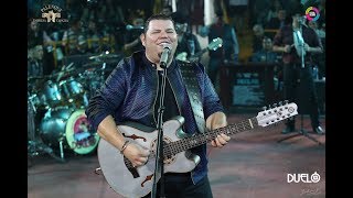 EL AMOR NO ACABA-GRUPO DUELO EN EL PALENQUE DE GUADALAJARA 2019