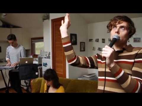Parenthetical Girls - "The Common Touch" - Feels Like Home #7