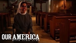 Deleted Scenes: A Calling From Christ | Our America with Lisa Ling | Oprah Winfrey Network