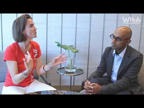 [Interview] Pubudu Abayasiri on Startup-Corporate Alliance and ...