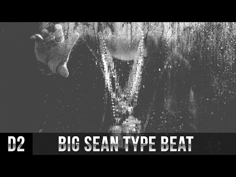 Big Sean Type Beat - Gulag' (Prod. By D2therJ)
