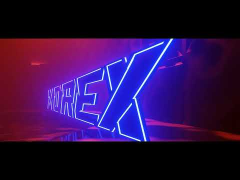 MOREX || Cinematic title ||