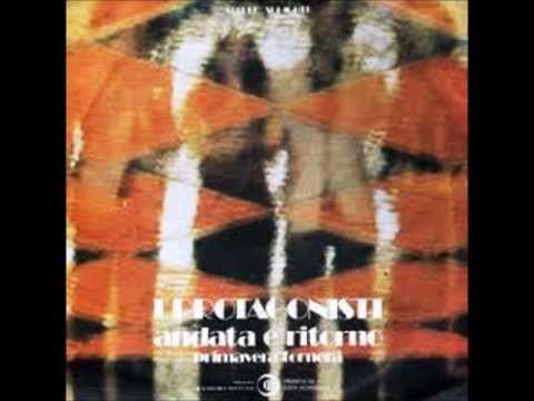 PROTAGONISTI - ANDATA E RITORNO (1971)