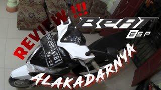 Download lagu Modifikasi Honda Beat New - Babylook Style - Alakadarnya mp3 Download lagu Modifikasi Honda Beat New - Babylook Style - Alakadarnya mp3