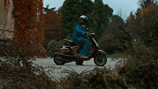 Vespa Vespa 946 Horse & In Sella Capsule (Lunar Year 2026)