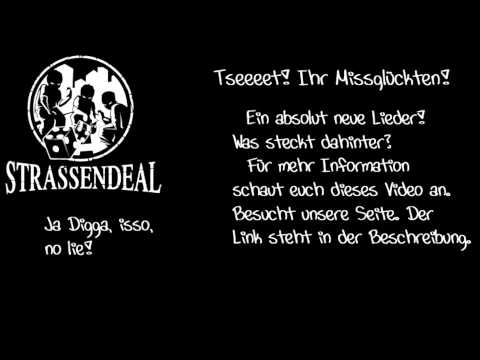 Tag 1 - Swiss feat. Ümit - 666 Tage Klapse