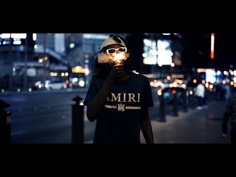 Lil Nell - Soul Bleed | Dir.@exotic_visuals