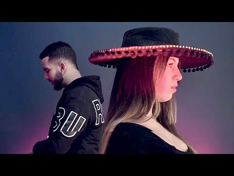 LIL YOUBEY - JWABK ( OFFICIAL video ) [ Prod.by : AYOUB HADEF ]