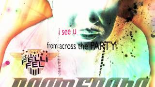 DJ Felli Fel f. Akon, Pitbull &amp; Jermaine Dupri - Boomerang - Extended CLUB MIX ( Lyric Video ) HD