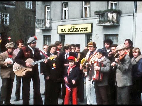 BAR NA STAWACH 1976