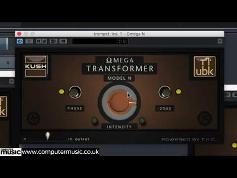 Free Download Omega Transformer A and N v1.0.4 WiN-AudioUTOPiA