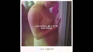 amanda & jack palmer - "all i could do” kimya dawson cover