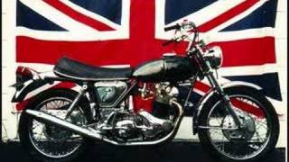 The MotorCycle Song-Arlo Guthrie (live audio)