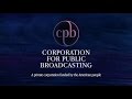 CPB Corporation For Public Broadcasting 90 S Custom ID