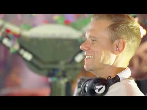 Mau P - Drugs From Amsterdam (7 Skies Remix) [Armin van Buuren, Tomorrowland 2023]