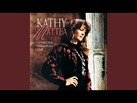 Seeds - Kathy Mattea