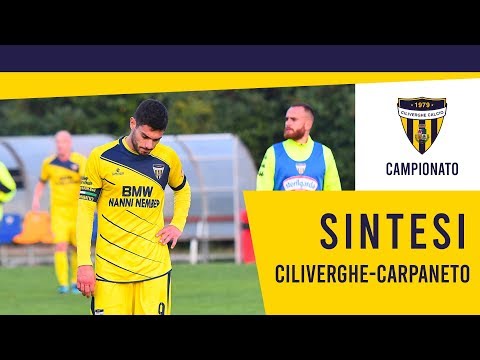 Campionato | Ciliverghe-Vigor Carpaneto | sintesi